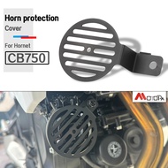 For Honda CB750 CB 750 Hornet 2023 2024 Motorcycle 750 Horn Protective Cover Accessories