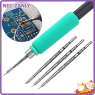 NEC-ZANLY C210 Soldering Station Kits for T26 T26D Soldering Station T210 Handle C210-I K SI Solderi