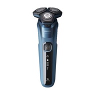 【僅使用過一次】Philips 飛利浦 Shaver series 5000 乾濕兩用電鬍刀 S5582/20