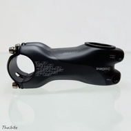 คอแฮนด์คาร์บอน GIANT CONTACT SLR OD2 STEM ±8° | เบา แกร่ง ระดับโปร