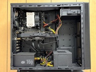 Intel 8700 gtx 1080 windows 10 11 pro key 桌上 電腦