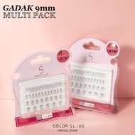 [COLOR SLIDE] GADAK9