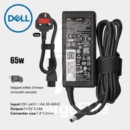 Original 65W Laptop Charger for Latitude 3380 3150 3160 3180 E7270 E5270 E5450 E5470 E5570 E7450 E74
