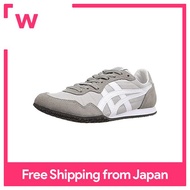 Onitsuka Tiger Sneakers SERRANO 1183B400 Oyster Gray x White