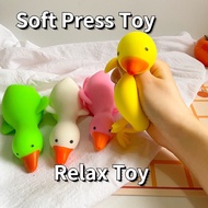 Squishy Toys Decompression Toys Soft Animal Toys Press Toys Regardless of Age