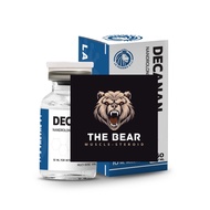 Meditech Deca Powerful Bulking Shirt for Muscle Gain and Beautiful Gym