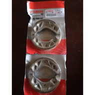 Rear brake lining Yamaha 135lc, Lagenda 115fi,Lagenda 110zr