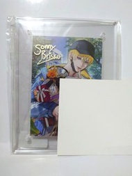 Nijisanji EN Noctyx Sonny 2024 生日板