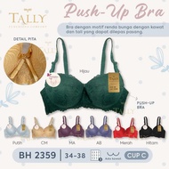 BYEOOLSTORE_ID - NEW - BH BRA TALLY 2359 PUSH UP THICK - BH PUSH UP RENDA TALLY 2359 - TALLY BRA BH 