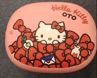OTO Hello Kitty Qseat Lite足部按摩器 (SQS-89)