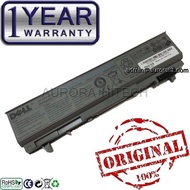 Dell Latitude E6510 Series FU439 KY266 KY268 KY466 KY477 MP303 MP307 MP490 Laptop Battery