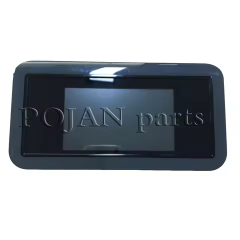 F9A30-67043 Control Panel Assembly For H -P Designjet T730 T830 24&36 Plotter Parts POJAN