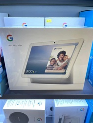 [全新現貨] Google Nest Hub Max