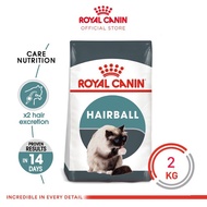 Royal Canin Feline Care Nutrition Hairball Care 2kg