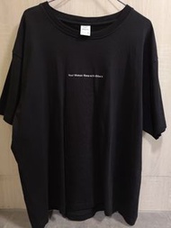 老王樂隊 band tee