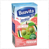Terbaru Buavita Mini Jambu 1 Dus Isi 40 Pcs Ready