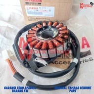 Spool Spool Assy Aerox 155 VVA Lexi B63-H1410-11 YGP Original