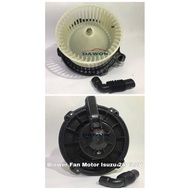 Blower Fan Motor Isuzu ️ [TRUCK AIRCOND]