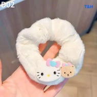 DD2 hair tie