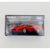 TAKARATOMY Tomica Premium 08 Ferrari F355