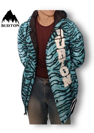 Jaket snowboard burton