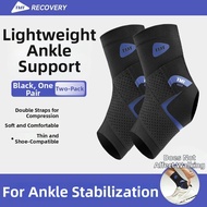 TMT | Ankle Brace Sprain Protection Wearable While Shoes On