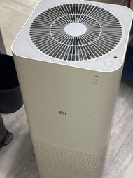 小米空氣淨化器