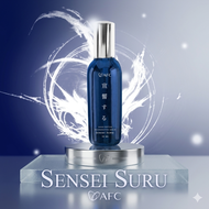 AFC Sensei Suru Nano Peptide Anti - Aging / Serum New Original Japan