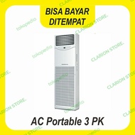 Sewa Ac Standing (3PK) Portable