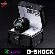 ORIGINAL G-SHOCK DW-6900FS / ONE PIECE / BLACK / NEW OLD STOCK / JAPAN SET / COLLABORATION / DW-6900FS / DW-6900 /DW6900