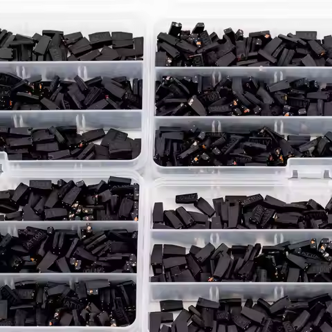 AUTEL AT100 Universal Transponder Chip Compatible with KM100/IM508/IM608