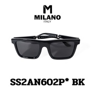 Milano Sunglasses Polarized For Both Men And Women. Rex02 Model Code SS2AN602 There Are Many Colors.