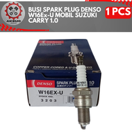 Busi Spark Plug Denso W16EX-U Mobil Suzuki Carry 1.0
