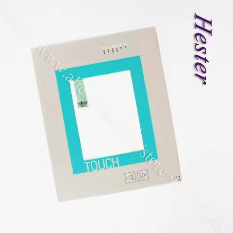 C7-635 Switch Label Keysheet for 6ES7 635-2EB01-0AE3 Button Film Foil for 6ES7635-2EB01-0AE3 C7-635 