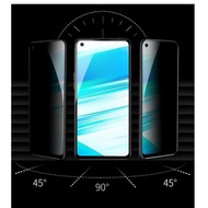 Tempered Glass Anti Spy Xiaomi Mi 11 Lite 11T 11T Pro 11i 10i 10T Lite Mi 9 9Pro 9Lite 9X 9T 9T Pro 