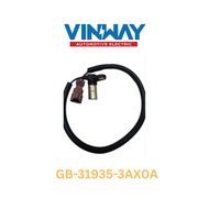 N/S SENTRA N16, LATIO,LIVINA GEAR BOX SENSOR (3 PIN) GB-31935-3AX0A