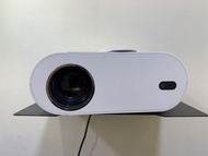 智能 LED 投影機 投影儀 Home Projector 支援 Netflix YouTube