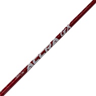 Accra - Driver Shaft - GX Red