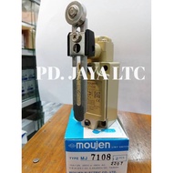 Moujen Limit Switch MJ-7108