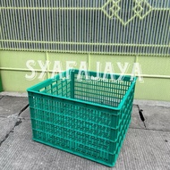 ATARI - JUMBO WHEEL INDUSTRIAL CONTAINER / ATARI WHEEL INDUSTRIAL BASKET 9882