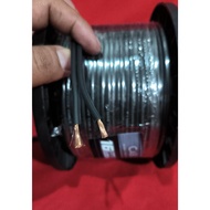 16AWG speaker cable - cable one 16AWG audio speaker cable