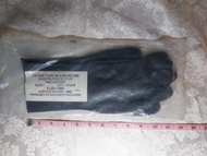 NBC 防護手套 8 號 美國軍用防護手套US Military Protective Gloves Size 8 Virus Protection Gear Dipco
