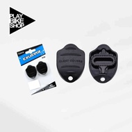 Exustar Cleat Cover E-CK2