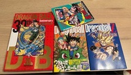 日版 Bandai 龍珠 30周年 超史集 天下一伝說 孫悟空伝說 本彈全集 鳥山明 畫集 紀念 DragonBall  閃卡奧義大全書 2004 書 漫畫 DragonBall Z  本彈 閃卡 全