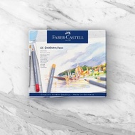 Faber-Castell GOLDFABER水性色鉛筆48色/鐵盒(原廠正貨)