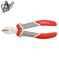 YATO Side Cutting Pliers 160mm / Code: YT-2036