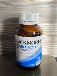 Blackmores Probiotics 90 Capsules