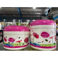 Thailand Thermo Pot  3L , 4L Keeper Hot & Cold