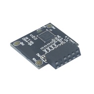 【Qiug Mall】-TPM 2.0 Encryption Security Module TPM MS-44462-SPI 12 Pin SPI TPM2.0 Security Module fo