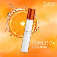 [Shop Malaysia] SKEYNDOR Power C+ Eye Contour (15ml) Skeyndor Eye Cream